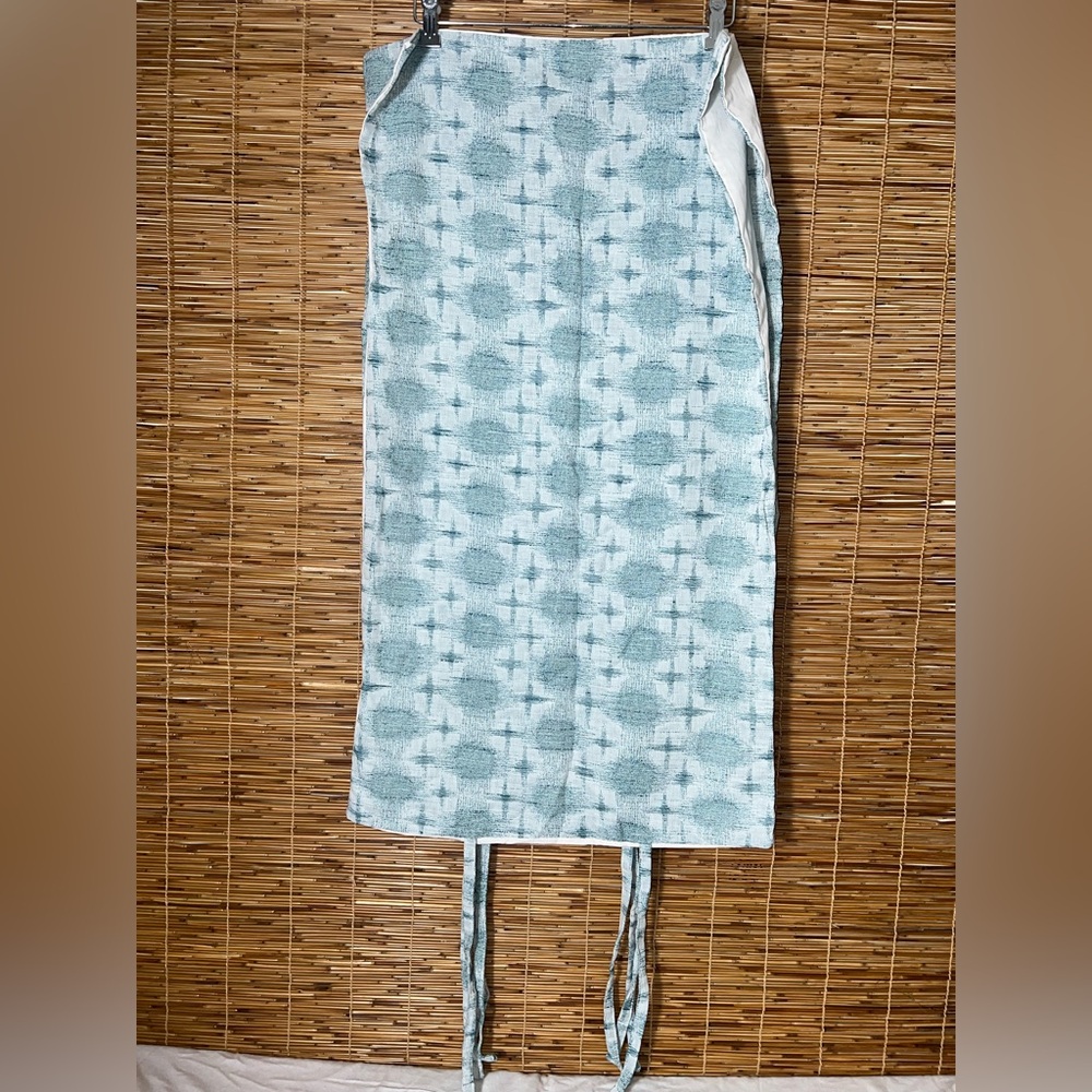 THRESHOLD —bed pillowcovers Size 36"x20"